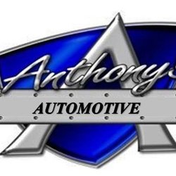 Anthony's Automotive