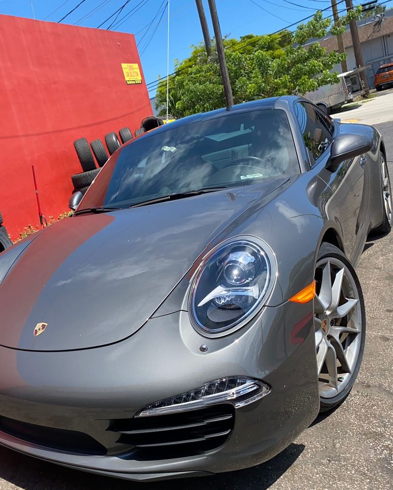 WILLIAM TIRES & WHEELS Updated October 2024 12 Photos & 12 Reviews