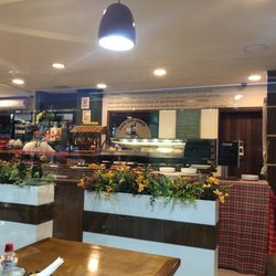 Café São Jorge - Maravilhoso café!