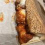 little Italy N.Y Pizza kitchen