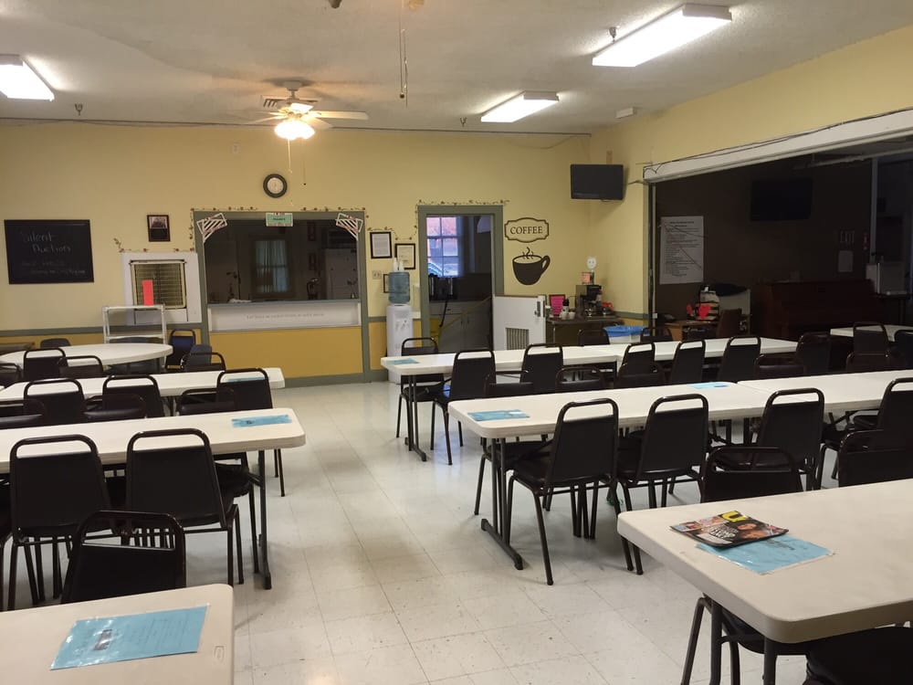 HIGHLAND SENIOR CENTER Updated May 2024 10 Photos 3102 E Highland