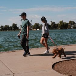 Cesar Chavez Park