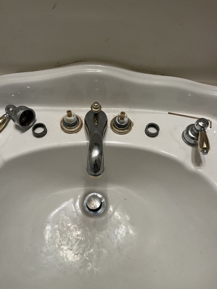 Slide of Mapp Plumbing