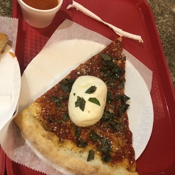 Pizza Time - Pizza Near Me - St. Augustine, Florida