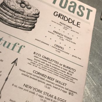 Toast - Breakfast & Brunch Near Me - Temecula, California Toast - Breakfast & Brunch Near Me - Temecula, California