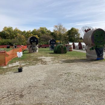 Miller Country Gardens - Hay - Nurseries & Gardening Near Me - Delaware, Ohio
