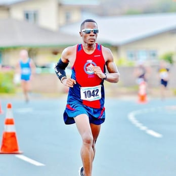 1. Boca Hawaii Tamanaha 15K