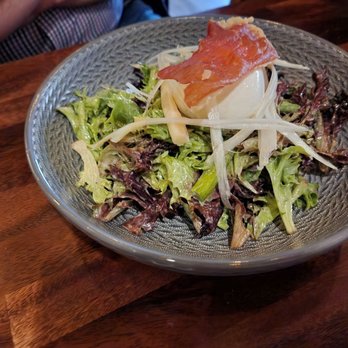 Fiorentini - Burrata salad - Italian Near Me - Rutherford, New Jersey Fiorentini - Burrata salad - Italian Near Me - Rutherford, New Jersey