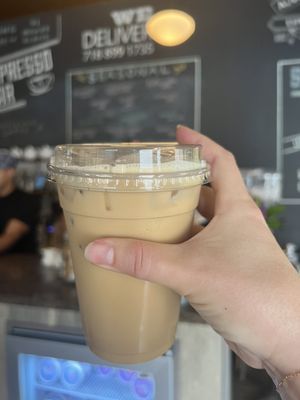 Aubergine Cafe by null