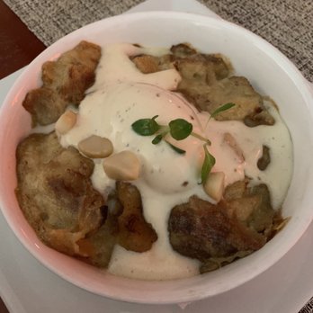 Marmalade - Bread pudding - Caribbean Near Me - San Juan, Puerto Rico
