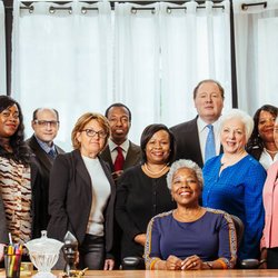Penda Aiken - get #PAId with Penda Aiken Inc.