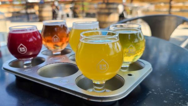 LIQUID MECHANICS BREWING - Updated May 2024 - 136 Photos & 113 Reviews