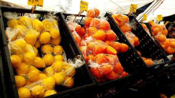 Ahwatukee Farmers Market by null