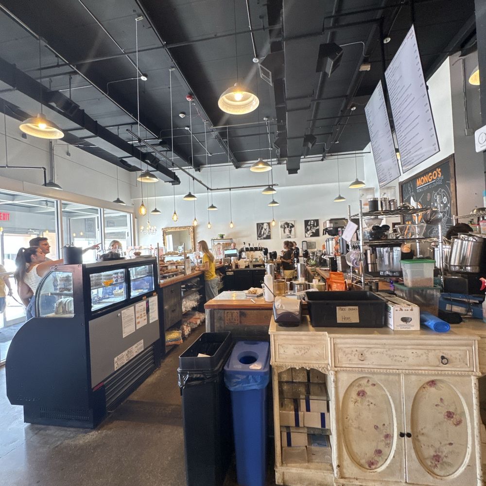 Mongo's Coffee - Coffee & Tea Near Me - Syosset, New York Mongo's Coffee - Coffee & Tea Near Me - Syosset, New York