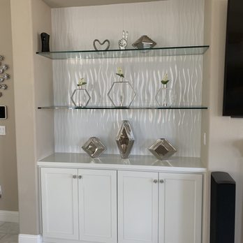 Elite Custom Cabinetry - Cabinetry Near Me - Fairfield, California