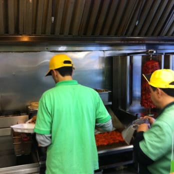 Gyro King - Fast Food Near Me - Brooklyn, New York
