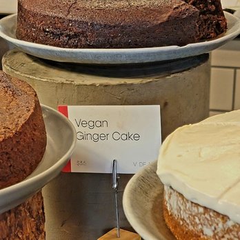 PublicUs - Vegan options are here. - Coffee & Tea Near Me - Las Vegas, Nevada
