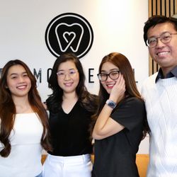 Enamor Dental