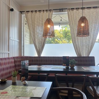 Thai Joint - Thai Near Me - San Diego, California