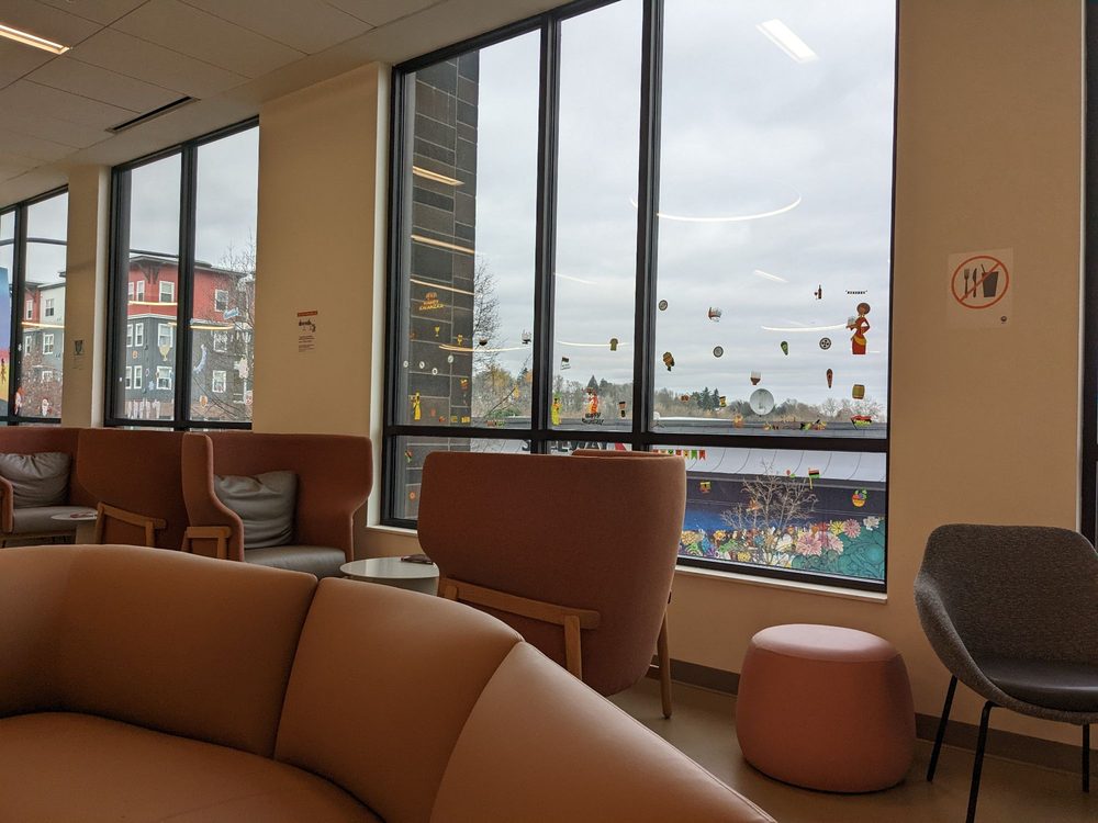 SEATTLE CHILDREN’S ODESSA BROWN CHILDREN’S CLINIC OTHELLO Updated