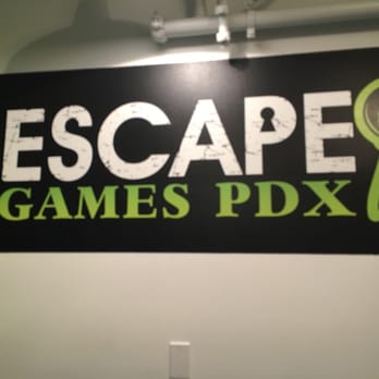 Escape Games PDX - Escape Games Near Me - Portland, Oregon Escape Games PDX - Escape Games Near Me - Portland, Oregon