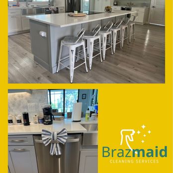 AO Cleaning Solutions - Home Cleaning Near Me