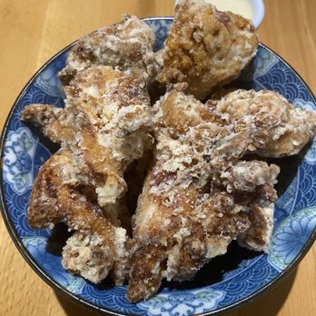 Menya Hosaki - Karage - Ramen Near Me - Washington, DC, District of Columbia