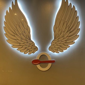 Zero Degrees - Logo - Bubble Tea Near Me - Orlando, Florida