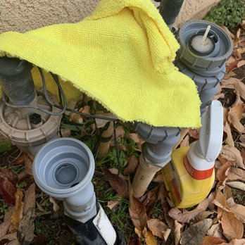 Horizon Distributors - Likely source of leak is worn Irritrol gasket in $12 shield cap typically 1 inch. - Nurseries & Gardening Near Me - Merced, California