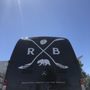 Red Bay Coffee Van