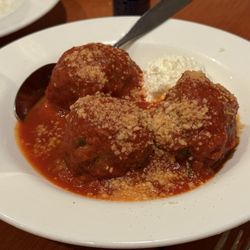 Meatball App