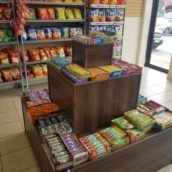 Ash Mart - Tobacco Shops Near Me - Chicago, Illinois