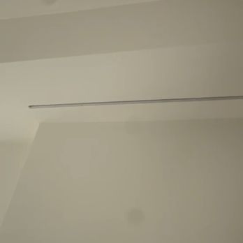 PenGen Drywall - Recessed LED light strip above the fireplace. Flawless! - Drywall Installation & Repair Near Me PenGen Drywall - Recessed LED light strip above the fireplace. Flawless! - Drywall Installation & Repair Near Me