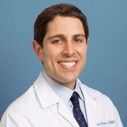 Aaron Feinstein, MD - Dr. Feinstein