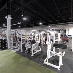 Enterprise Fitness