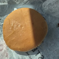 Steak ’n Shake - Burger