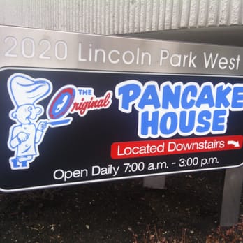 Original Pancake House - Breakfast & Brunch Near Me - Chicago, Illinois Original Pancake House - Breakfast & Brunch Near Me - Chicago, Illinois