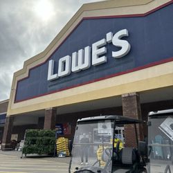 Lowe's Home Improvement