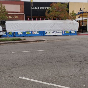 Crazy Rock'N Sushi - Outside - Sushi Bars Near Me - Glendale, California Crazy Rock'N Sushi - Outside - Sushi Bars Near Me - Glendale, California