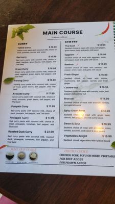 Pinto Thai Bistro by null