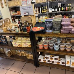 Ideal Cheese Shop