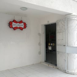 Convitaria