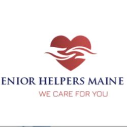 Senior Helpers Maine - Senior Helpers Maine LLC logo