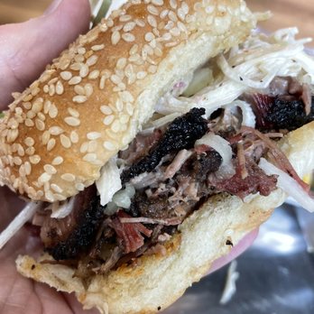 Bark Barbecue - Brisket - Barbeque Near Me - Stevensville, Maryland Bark Barbecue - Brisket - Barbeque Near Me - Stevensville, Maryland