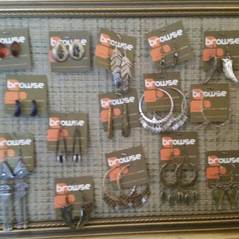 Browse - Got to love jewelry at reasonable prices! - Women's Clothing Near Me - Ocean Springs, Mississippi Browse - Got to love jewelry at reasonable prices! - Women's Clothing Near Me - Ocean Springs, Mississippi