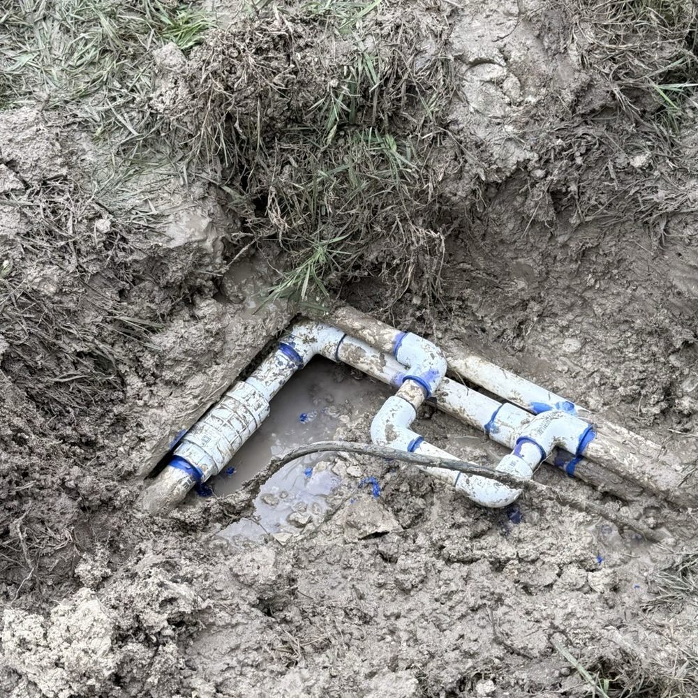 Lova Irrigation - Finished project - Irrigation Near Me - Rowlett, Texas Lova Irrigation - Finished project - Irrigation Near Me - Rowlett, Texas