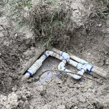 Lova Irrigation - Finished project - Irrigation Near Me - Rowlett, Texas