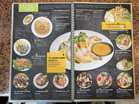 Menu photo 6 Tantawan Thai Kitchen Rosemead, CA Menu photo 6 Tantawan Thai Kitchen Rosemead, CA