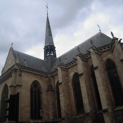 Eglise Notre-Dame