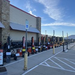 Tractor Supply